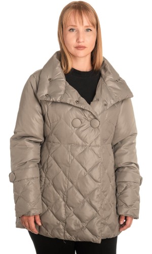 Γυναικείο Επώνυμο Μπουφάν - E412