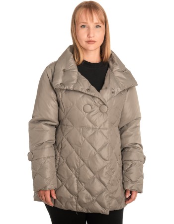 Γυναικείο Επώνυμο Μπουφάν - E412