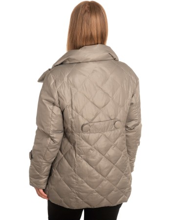 Γυναικείο Επώνυμο Μπουφάν - E412