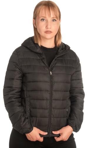 Γυναικείο Επώνυμο Μπουφάν - E413