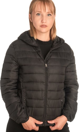 Γυναικείο Επώνυμο Μπουφάν - E413