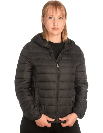 Γυναικείο Επώνυμο Μπουφάν - E413