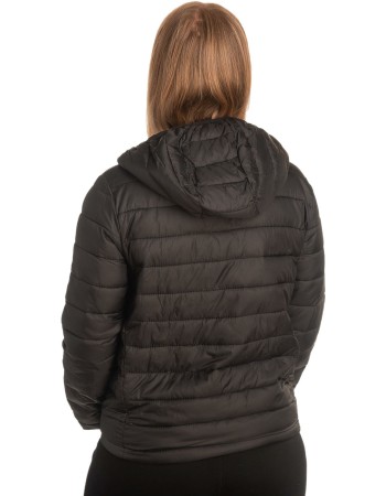 Γυναικείο Επώνυμο Μπουφάν - E413