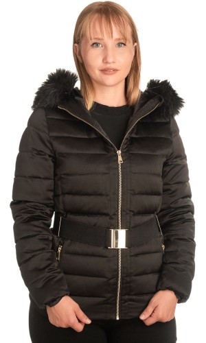 Γυναικείο Επώνυμο Μπουφάν - E414