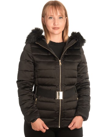 Γυναικείο Επώνυμο Μπουφάν - E414