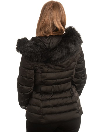 Γυναικείο Επώνυμο Μπουφάν - E414