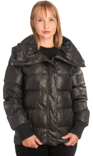 Γυναικείο Επώνυμο Μπουφάν - E415