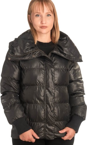 Γυναικείο Επώνυμο Μπουφάν - E415