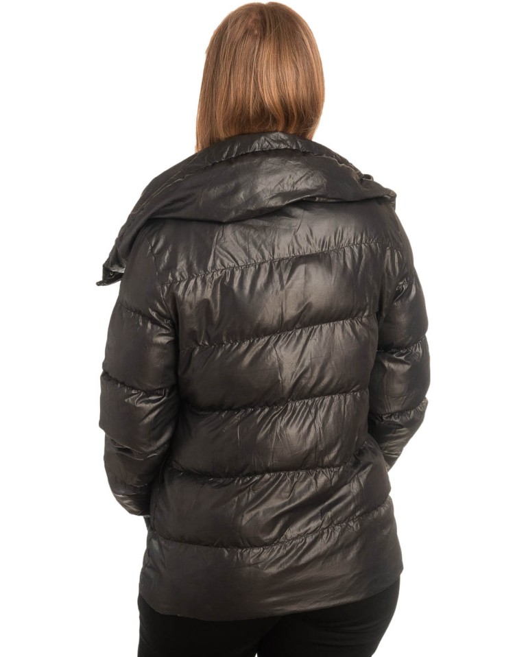 Γυναικείο Επώνυμο Μπουφάν - E415