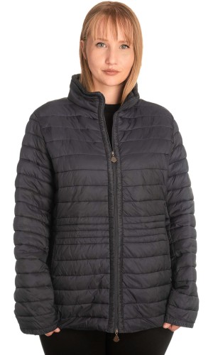 Γυναικείο Επώνυμο Μπουφάν - E416