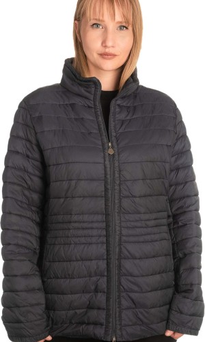 Γυναικείο Επώνυμο Μπουφάν - E416