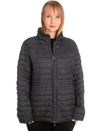 Γυναικείο Επώνυμο Μπουφάν - E416