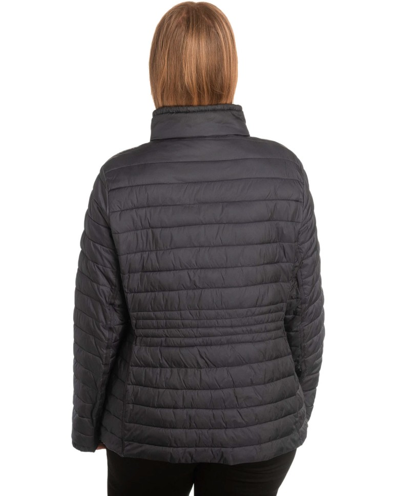 Γυναικείο Επώνυμο Μπουφάν - E416