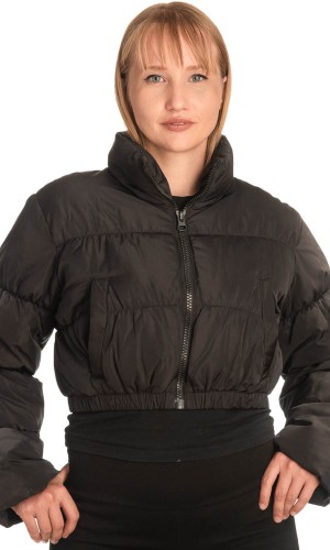 Γυναικείο Επώνυμο Μπουφάν - E417