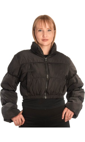 Γυναικείο Επώνυμο Μπουφάν - E417