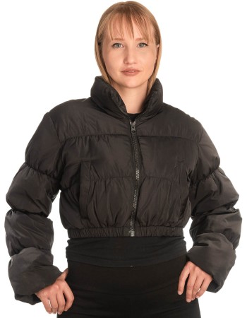 Γυναικείο Επώνυμο Μπουφάν - E417