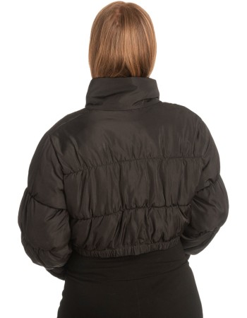 Γυναικείο Επώνυμο Μπουφάν - E417