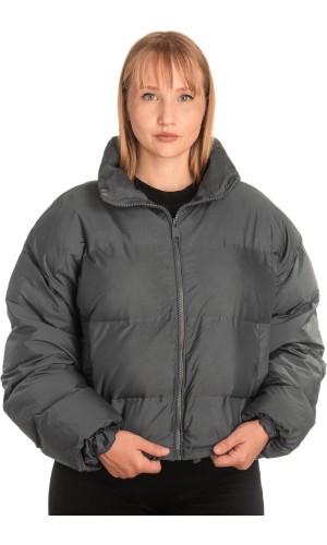 Γυναικείο Επώνυμο Μπουφάν - E418