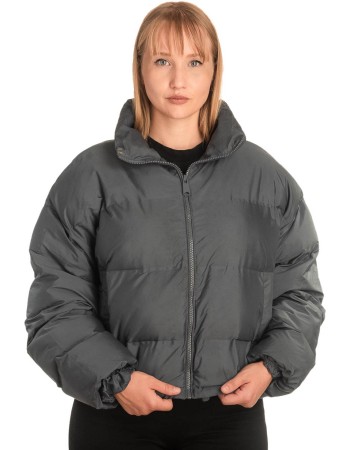 Γυναικείο Επώνυμο Μπουφάν - E418