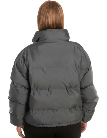 Γυναικείο Επώνυμο Μπουφάν - E418