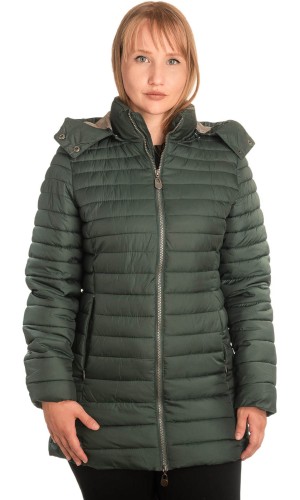 Γυναικείο Επώνυμο Μπουφάν - E422