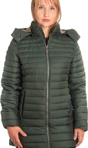 Γυναικείο Επώνυμο Μπουφάν - E422