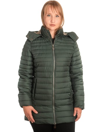 Γυναικείο Επώνυμο Μπουφάν - E422