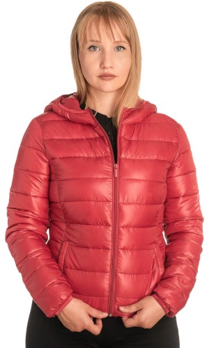 Γυναικείο Επώνυμο Μπουφάν - E423