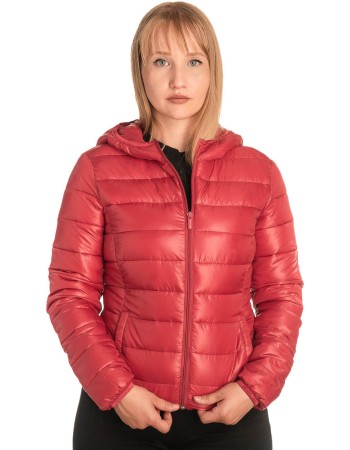 Γυναικείο Επώνυμο Μπουφάν - E423