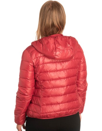 Γυναικείο Επώνυμο Μπουφάν - E423