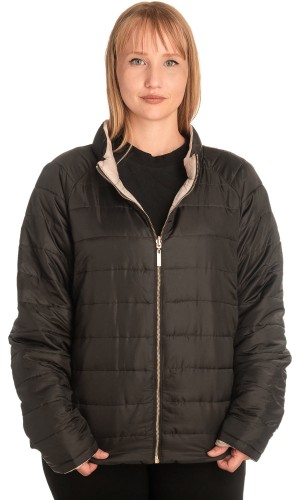 Γυναικείο Επώνυμο Μπουφάν - E424