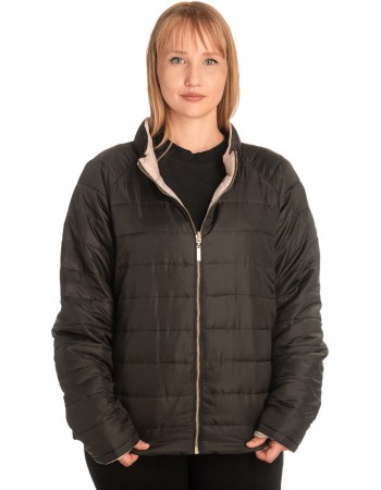 Γυναικείο Επώνυμο Μπουφάν - E424