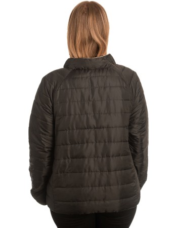 Γυναικείο Επώνυμο Μπουφάν - E424