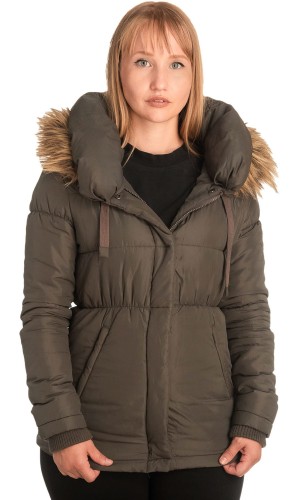 Γυναικείο Επώνυμο Μπουφάν - E425