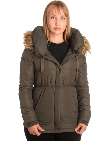 Γυναικείο Επώνυμο Μπουφάν - E425