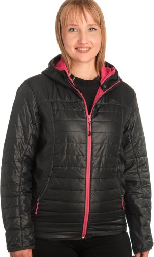 Γυναικείο Επώνυμο Μπουφάν - E426