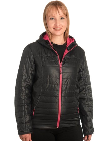 Γυναικείο Επώνυμο Μπουφάν - E426