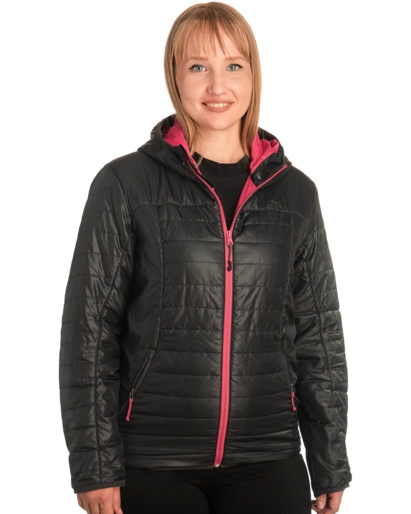 Γυναικείο Επώνυμο Μπουφάν - E426