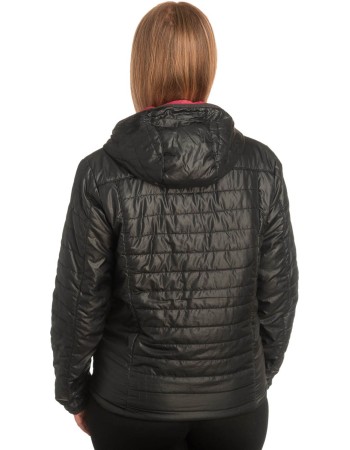 Γυναικείο Επώνυμο Μπουφάν - E426