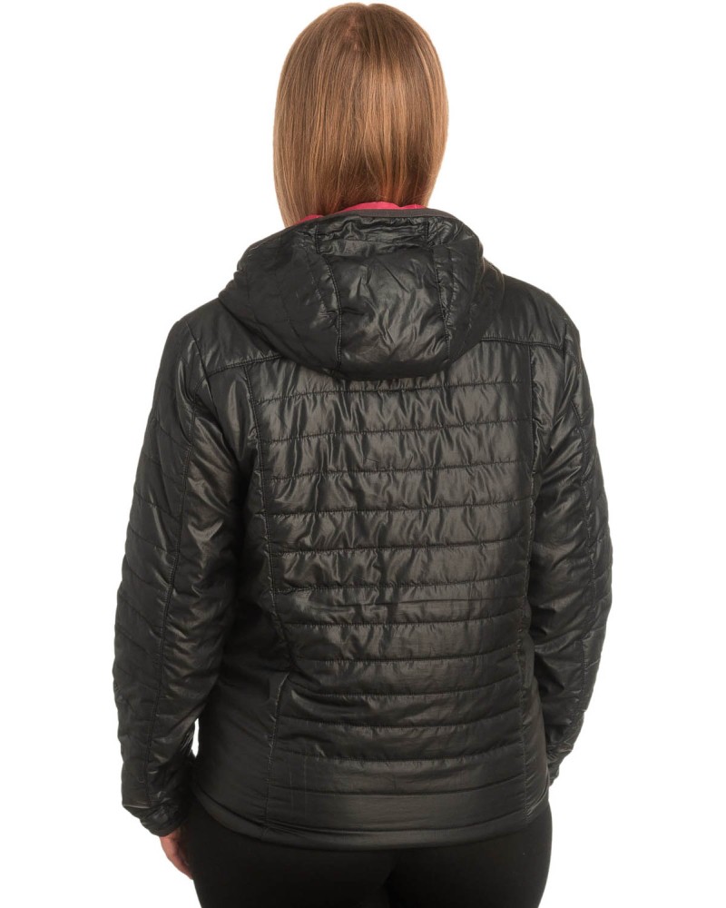 Γυναικείο Επώνυμο Μπουφάν - E426