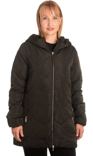 Γυναικείο Επώνυμο Μπουφάν - E427