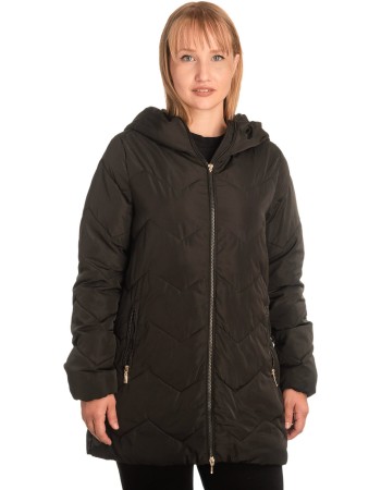 Γυναικείο Επώνυμο Μπουφάν - E427