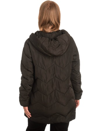 Γυναικείο Επώνυμο Μπουφάν - E427