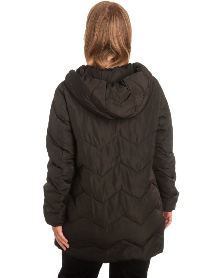 Γυναικείο Επώνυμο Μπουφάν - E427