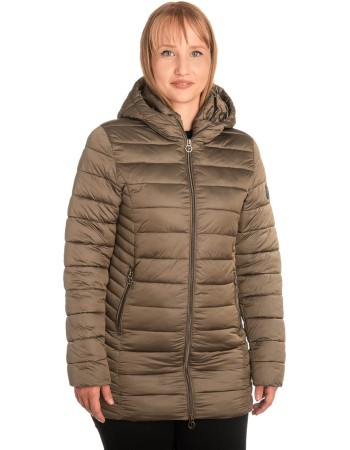 Γυναικείο Επώνυμο Μπουφάν - E428