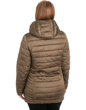 Γυναικείο Επώνυμο Μπουφάν - E428