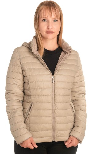 Γυναικείο Επώνυμο Μπουφάν - E430