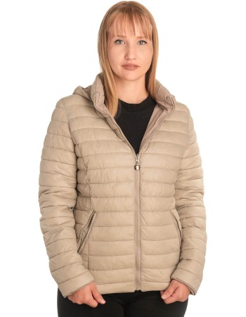 Γυναικείο Επώνυμο Μπουφάν - E430