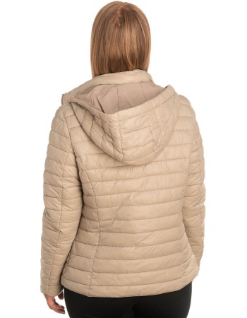 Γυναικείο Επώνυμο Μπουφάν - E430