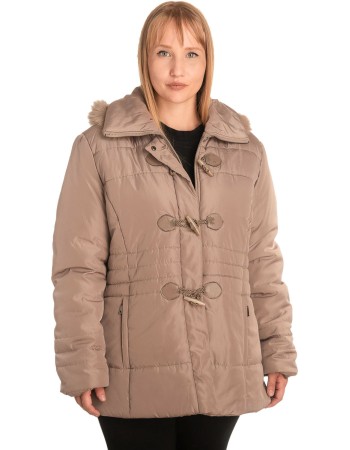 Γυναικείο Επώνυμο Μπουφάν - E431